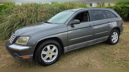 2004 Chrysler Pacifica Base