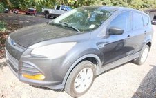 2016 Ford Escape S