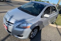 2008 Toyota Yaris Base