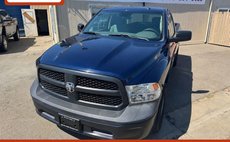 2019 Ram Ram Pickup 1500 Classic Tradesman