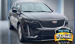 2024 Cadillac XT6 Luxury