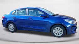 2018 Kia Rio S