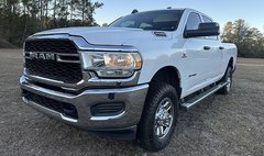 2020 Ram Ram Pickup 2500 Tradesman