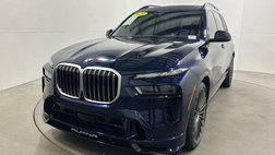 2024 BMW X7 ALPINA XB7