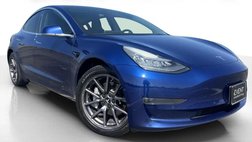 2019 Tesla Model 3 Mid Range