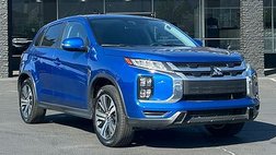 2024 Mitsubishi Outlander Sport SE