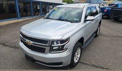 2016 Chevrolet Tahoe LS