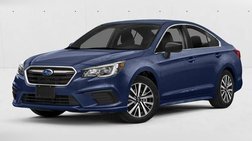 2019 Subaru Legacy 2.5i