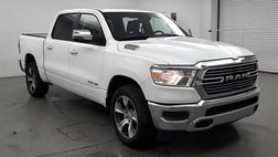 2024 Ram Ram Pickup 1500 Laramie