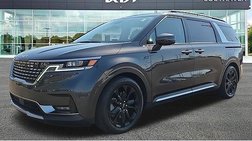2024 Kia Carnival SX Prestige