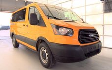 2019 Ford Transit 150 XL