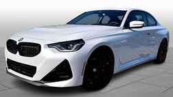 2026 BMW 2 Series 230i xDrive