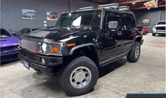 2005 HUMMER H2 SUT Base
