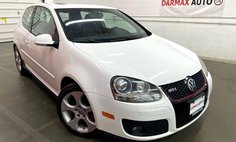 2009 Volkswagen GTI Base