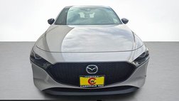 2023 Mazda MAZDA3 2.5 Turbo