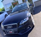 2011 Audi A4 2.0T quattro Premium
