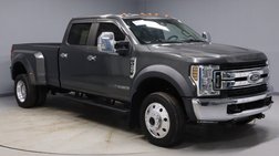 2019 Ford F-450 Super Duty XL