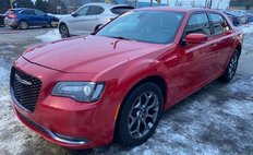 2016 Chrysler 300 S