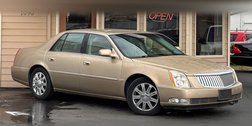2006 Cadillac DTS Luxury II