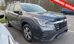 2025 Subaru Ascent Premium 8-Passenger