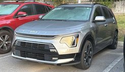 2024 Kia Niro EX Touring