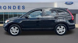 2011 Honda CR-V EX-L