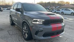 2023 Dodge Durango R/T Plus
