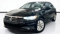 2019 Volkswagen Jetta SE