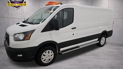 2024 Ford Transit 250