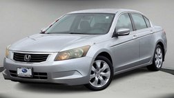 2008 Honda Accord EX