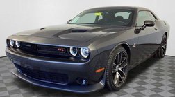 2016 Dodge Challenger R/T Scat Pack
