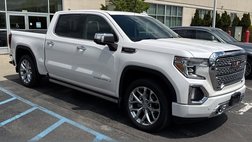 2019 GMC Sierra 1500 Denali