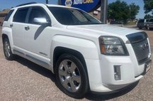 2015 GMC Terrain Denali