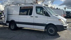 2013 Mercedes-Benz Sprinter 3500