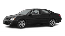 2007 Toyota Avalon Limited