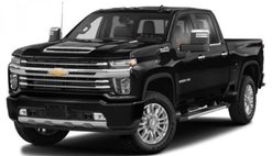 2023 Chevrolet Silverado 2500HD High Country