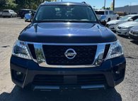 2020 Nissan Armada 