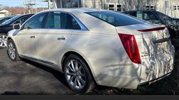 2013 Cadillac XTS Premium Collection