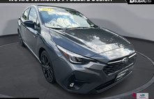 2024 Subaru Impreza RS