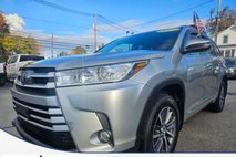 2017 Toyota Highlander Hybrid XLE