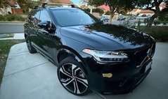 2022 Volvo XC90 Recharge T8 R-Design