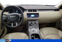 2018 Land Rover Range Rover Evoque SE Premium