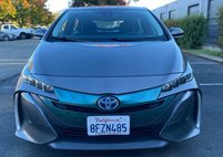 2018 Toyota Prius Prime Premium