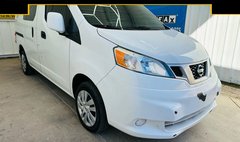 2021 Nissan NV200 SV