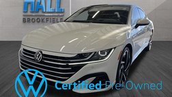 2023 Volkswagen Arteon SEL Premium R-Line