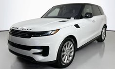 2023 Land Rover Range Rover Sport P360 SE