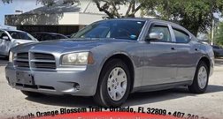 2007 Dodge Charger Base