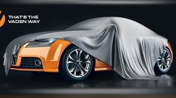 2025 Chevrolet Trax RS