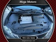 2011 Lexus RX 350 Base