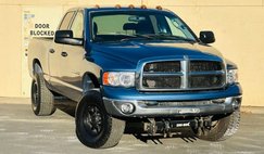 2004 Dodge Ram 3500 SLT